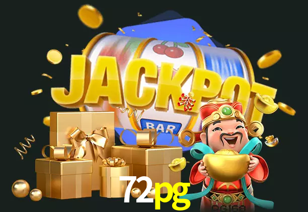 72pg bet