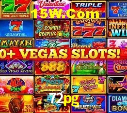 Jogos de Slot 72pg