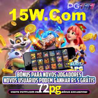 Bônus Generosos e Exclusivos no 72pg para Você!