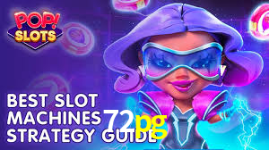 Slot Games 72pg
