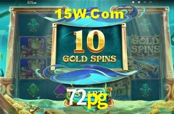 Sinta a adrenalina dos jogos de cassino com 72pg