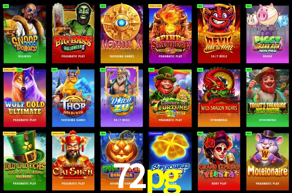 Weekend Specials 72pg
