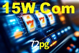Game Providers 72pg