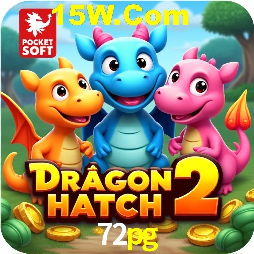 Desvendando o Mundo dos Jogos Virtuais na 72pg